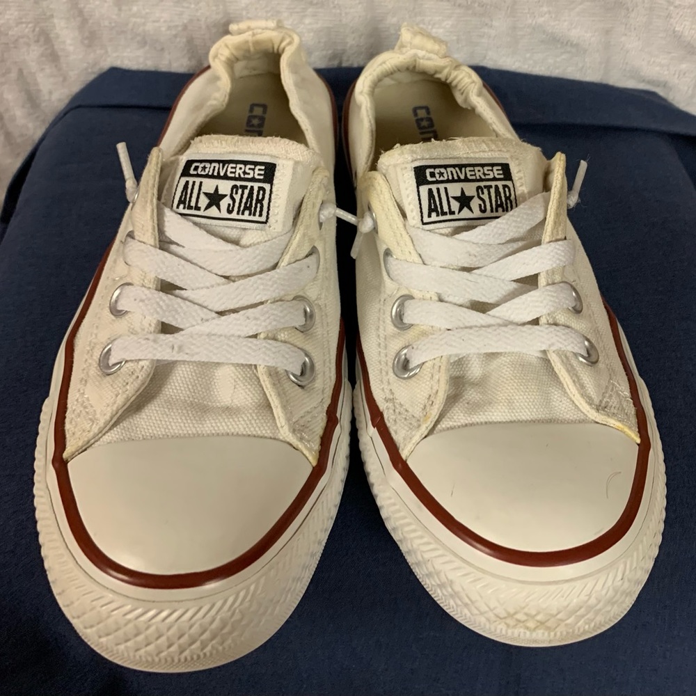Converse Chuck Taylor All Star Shoreline slip on